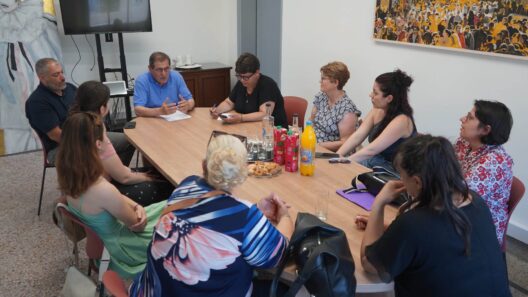 Πάτρα: Συνάντηση του δημάρχου με εργαζομένους στο ΚΔΑΠ «Ρόδα» Κάτω Αχαΐας 41 Πάτρα: Συνάντηση του δημάρχου με εργαζομένους στο ΚΔΑΠ «Ρόδα» Κάτω Αχαΐας