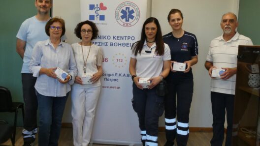 Συνεργασία Κοινο_Τοπίας με ΕΚΑΒ και προσφορά αναλώσιμου υλικού ΦΩΤΟ 37 Συνεργασία Κοινο_Τοπίας με ΕΚΑΒ και προσφορά αναλώσιμου υλικού ΦΩΤΟ
