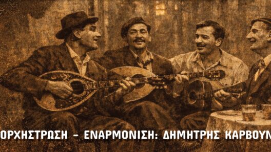 Συναυλία με τις «Ρεμπέτικες Καντάδες» στην Αχάια Κλάους 36 Ρεμπέτικες και καντάδες