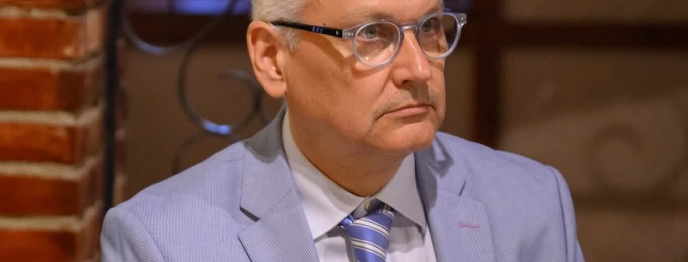 Αχαΐα: Αντιπρόεδρος της Διαμεσογειακής Επιτροπής της CPMR εξελέγη ο Φωκίων Ζαΐμης