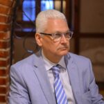 Αχαΐα: Αντιπρόεδρος της Διαμεσογειακής Επιτροπής της CPMR εξελέγη ο Φωκίων Ζαΐμης