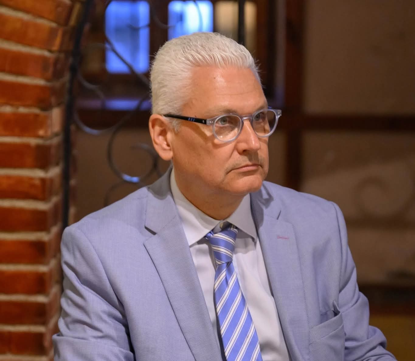 Αχαΐα: Αντιπρόεδρος της Διαμεσογειακής Επιτροπής της CPMR εξελέγη ο Φωκίων Ζαΐμης