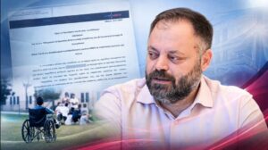 «Να δοθεί τέλος στην τιμωρία γονέων ΑμεΑ από τα Υπουργεία»