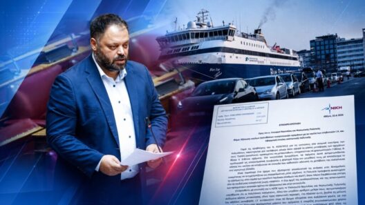«Η Κυβέρνηση τιμωρεί τους Πολύτεκνους και χρεώνει τα οικογενειακά τους οχήματα σαν φορτηγά» 36 «Η Κυβέρνηση τιμωρεί τους Πολύτεκνους και χρεώνει τα οικογενειακά τους οχήματα σαν φορτηγά»