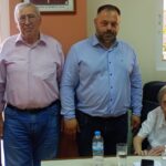 Η ΝΙΚΗ με Τσιρώνη στο Προνοιακό Ίδρυμα ΑμεΑ «Κιβωτός της Αγάπης»