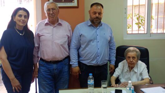 Η ΝΙΚΗ με Τσιρώνη στο Προνοιακό Ίδρυμα ΑμεΑ «Κιβωτός της Αγάπης» 38 Η ΝΙΚΗ με Τσιρώνη στο Προνοιακό Ίδρυμα ΑμεΑ «Κιβωτός της Αγάπης»