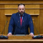 «Η Ελλάδα δεν μπορεί να εμφανίζεται ως αδύναμος εταίρος απέναντι στην Κίνα»