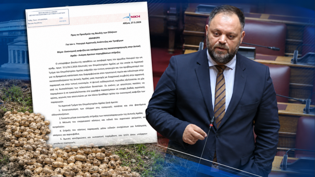 «Πληρώνουν το κόστος της κυβερνητικής αδράνειας»