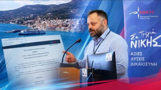 «Η Σάμος έγινε όμηρος της ακτοπλοϊκής ασυδοσίας» 36 ΟΡΙΑΚΗ ΚΑΤΑΣΤΑΣΗ ΣΤΗΝ ΑΚΤΟΠΛΟΪΑ