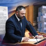 «Το πολλαπλό βιβλίο ανοίγει πόρτα σε Ιδιωτικά συμφέροντα μέσα στο Δημόσιο σχολείο»