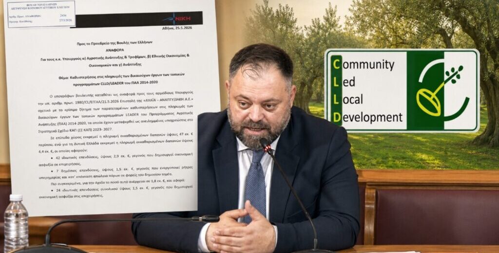 «Αναπτυξιακά προγράμματα χωρίς πληρωμές είναι κοροϊδία»