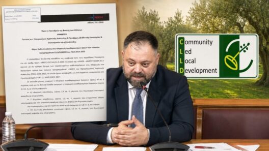 «Αναπτυξιακά προγράμματα χωρίς πληρωμές είναι κοροϊδία» 36 «Αναπτυξιακά προγράμματα χωρίς πληρωμές είναι κοροϊδία»