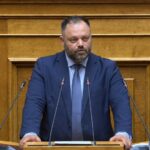 «Η κυβέρνηση παραδίδει την Ελλάδα στους λαθρομετανάστες και στις Βρυξέλλες»
