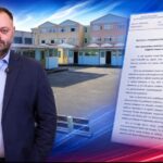 «Η Πολιτεία κρατά το 10ο ΓΕΛ Πάτρας σε προκάτ αίθουσες επί 18 χρόνια»