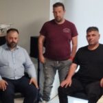 Πάτρα: Κατά της επέκτασης του ΧΥΤΑ Ξερόλακκας η «Νίκη» Αχαΐας, με Τσιρώνη ΦΩΤΟ