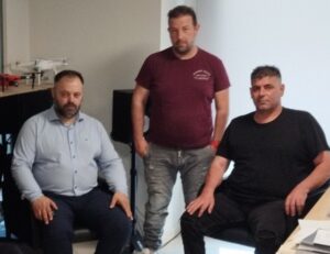 Κατά της επέκτασης του ΧΥΤΑ Ξερόλακκας