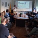 Πάτρα: Συνάντηση με επίκεντρο την υγεία στα γραφεία της ΝΙΚΗΣ