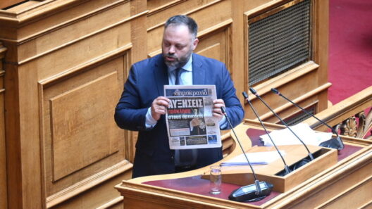 «Στήνουν τηλεόραση υπακοής και παιδεία ιδεολογικής αποδόμησης» 36 «Στήνουν τηλεόραση υπακοής και παιδεία ιδεολογικής αποδόμησης»