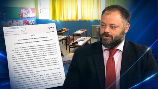 «20.000 εκπαιδευτικοί γυρίζουν την πλάτη στο σχολείο της φτώχειας και της επιτήρησης» 36 Πολιτικός με έγγραφο της Βουλής για τη φυγή 20.000 εκπαιδευτικών, με φ…