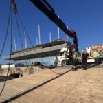Τεστ στον Ιστιοπλοϊκό, για το Open Πανελλήνιο πρωτάθλημα Optimist U13, στην Πάτρα ΦΩΤΟ