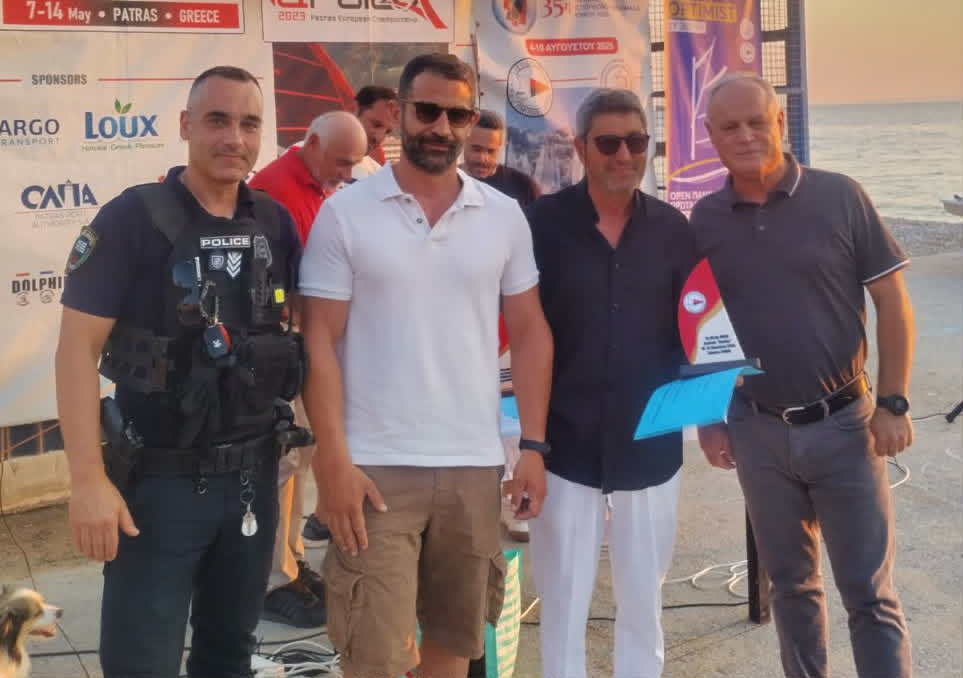 Απονομές σε όσους έχουν διακριθεί σε αγώνες ανοικτής θάλασσας του ΙΟ Πάτρας ΦΩΤΟ 33 Απονομές σε όσους έχουν διακριθεί σε αγώνες ανοικτής θάλασσας του ΙΟ Πάτρας ΦΩΤΟ