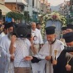 Η Κάτω Αχαΐα τιμά τον Πολιούχο της Αγιο Ιωάννη Πρόδρομο