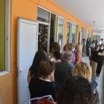 Εκλογές Συλλόγου Δασκάλων και Νηπιαγωγών Πάτρας - Μάθε που ψηφίζεις
