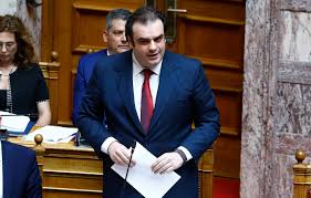 Πάτρα: Με υπόμνημα στον Πιερρακάκη ο Εμπορικός σύλλογος 36 Πάτρα: Με υπόμνημα στον Πιερρακάκη ο Εμπορικός σύλλογος