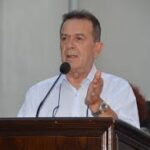 «Συζήτηση για το τρένο και την απόδοση του παλιού Λιμανιού»