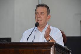 «Συζήτηση για το τρένο και την απόδοση του παλιού Λιμανιού»