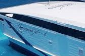 Ραφήνα ταχύπλοο Hyperspeed Jet 4