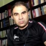 «Για μένα δεν υπάρχουν ήρεμα νερά»