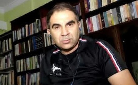 «Για μένα δεν υπάρχουν ήρεμα νερά» 36 «Για μένα δεν υπάρχουν ήρεμα νερά»