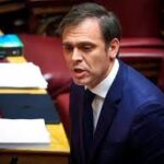 «Όταν ο Νόμος δεν βολεύει τη ΝΔ, τόσο το χειρότερο για τον Νόμο»
