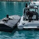Λευκάδα: Η Ουκρανία ζητά συγγνώμη, από την Ελλάδα, για το θαλάσσιο drone