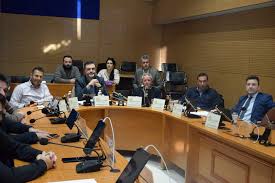 Αχαΐα: Πίεση Από Σκιαδαρέση σε Φαρμάκη για τουρισμό, χωροταξικό, πρόληψη πυρκαγιών