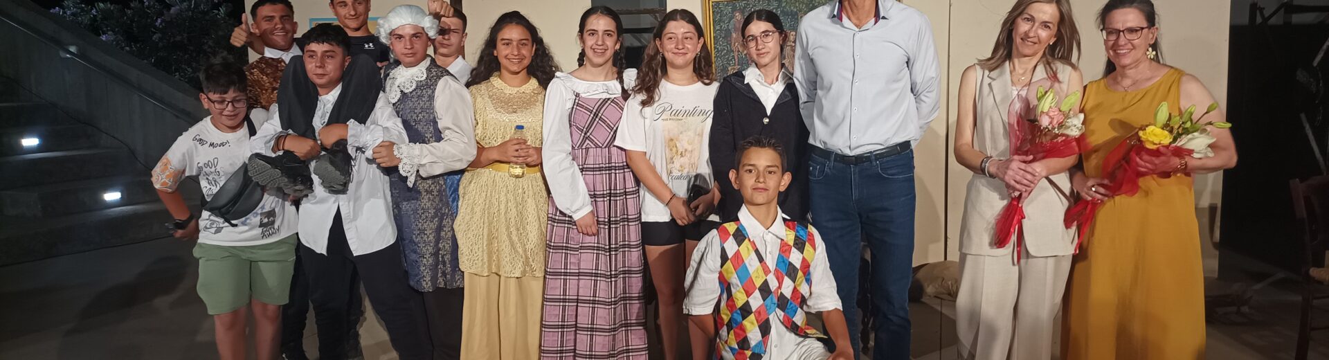Ο «Ρινόκερος» του Ιονέσκο και «Το προξενιό» στο θέατρο Κρήνης