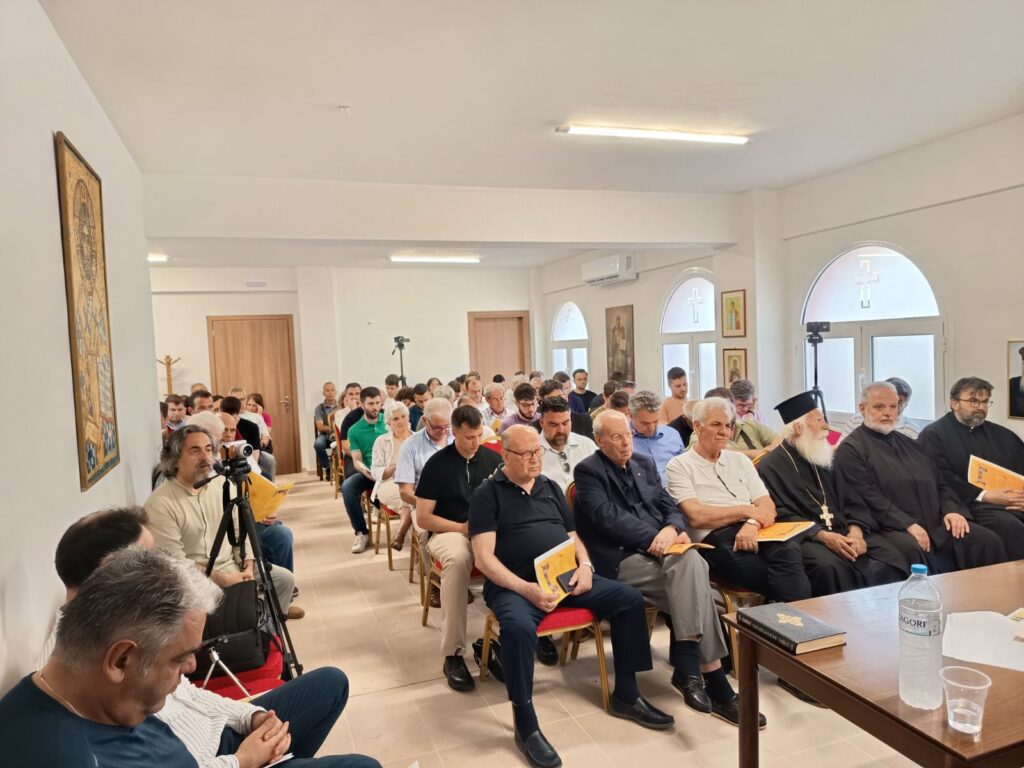 Εσπερίδα με Βυζαντινή μουσική από τον Σύλλογο Ιεροψαλτών Πατρών ΦΩΤΟ 7 Εσπερίδα με Βυζαντινή μουσική από τον Σύλλογο Ιεροψαλτών Πατρών ΦΩΤΟ