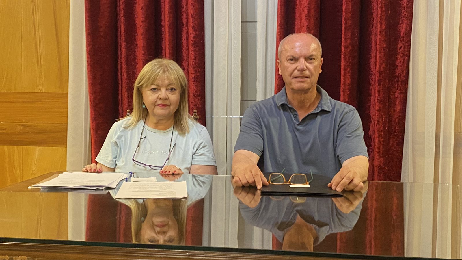 Ξεκίνησε τη λειτουργία του το Γραφείο Εθελοντισμού του Δήμου Αιγιαλείας 4 Ξεκίνησε τη λειτουργία του το Γραφείο Εθελοντισμού του Δήμου Αιγιαλείας