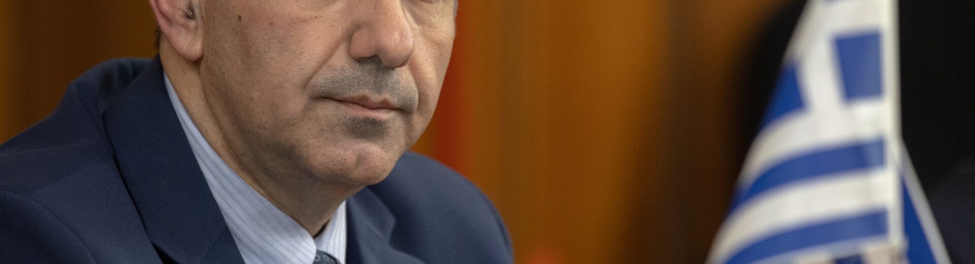 Κωνσταντίνου Μπαλωμένου