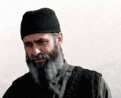 Προβολή της ταινίας για τον Άγιο Παΐσιο στο Μιντιλόγλι