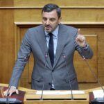 «Να αναβαθμίσουμε την σχέση αξιοπιστίας του πολίτη με τους θεσμούς»