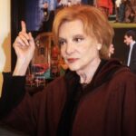 Κοντού: Πέθανε η μεγάλη ηθοποιός του Κινηματογράφου ΒΙΝΤΕΟ-ΦΩΤΟ