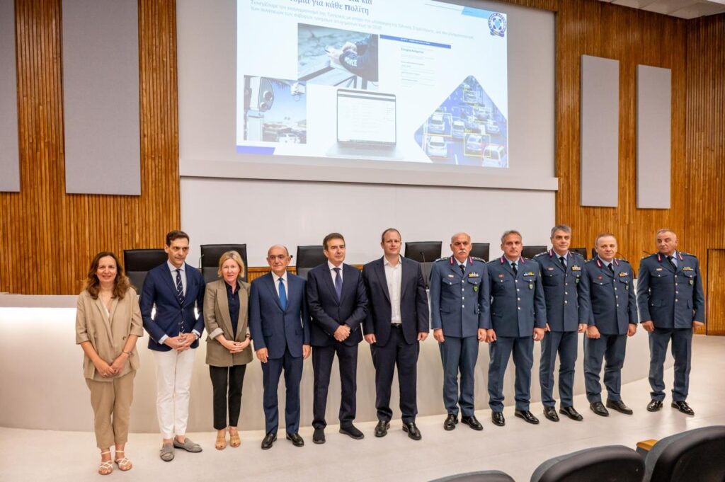 Νέα τροχήλατη για την πόλη