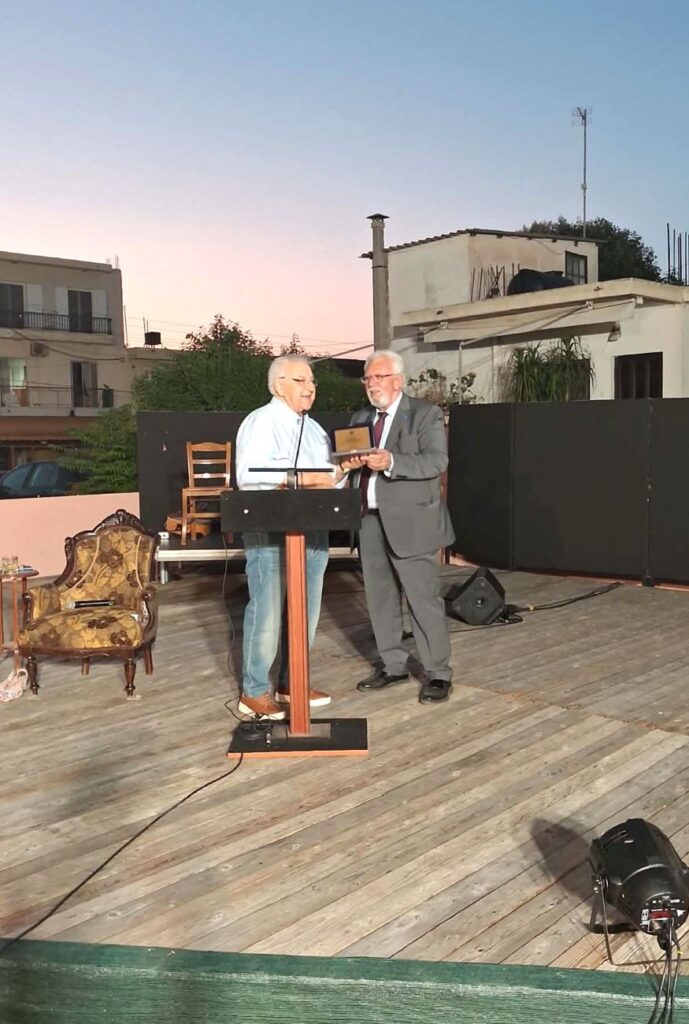 Ήλιδα: Με επιτυχία το 8ο Πανηλειακό Αντάμωμα Ομογενών ΦΩΤΟ
