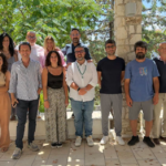 Ολοκληρώθηκε η συνάντηση Εταίρων του έργου GreenSentinel με συμμετοχή του Δήμου Αιγιάλειας ΦΩΤΟ