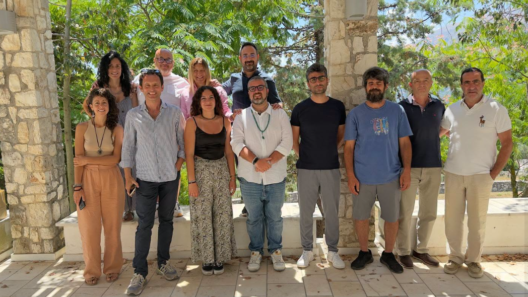 Ολοκληρώθηκε η συνάντηση Εταίρων του έργου GreenSentinel με συμμετοχή του Δήμου Αιγιάλειας ΦΩΤΟ 12 Ολοκληρώθηκε η συνάντηση Εταίρων του GreenSentinel