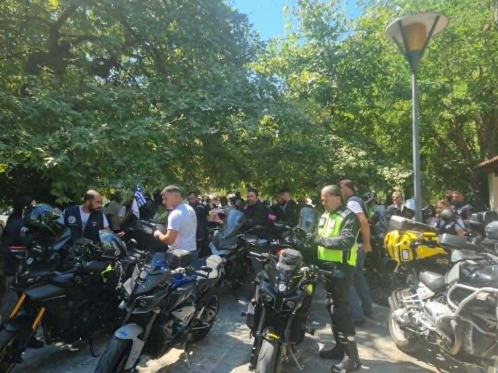 Αιγιάλεια: Στην Κερύνεια, η μητέρα και η κόρη του Τάσου Ισαάκ, στην «Πρωτοβουλία Μνήμης Ισαάκ – Σολωμού» ΦΩΤΟ