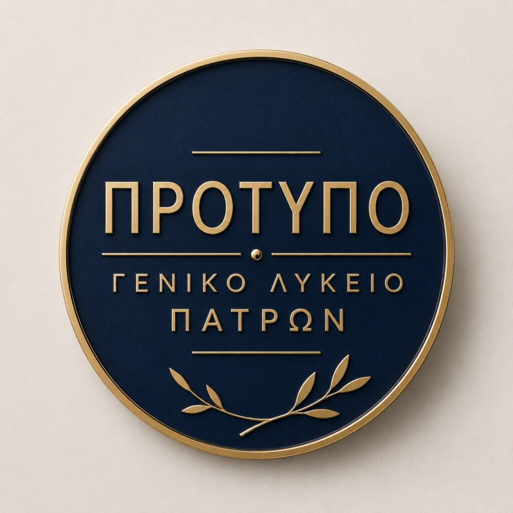 Χαμόγελα για τις ιδιαίτερα υψηλές βαθμολογίες στις Πανελλαδικές του Πρότυπου ΓΕΛ Πατρών 29 Χαμόγελα για τις ιδιαίτερα υψηλές βαθμολογίες στις Πανελλαδικές του Πρότυπου ΓΕΛ Πατρών