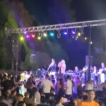 Πάτρα: «Στο θεό» η μουσική, σε θρησκευτική πανήγυρι, ενοχλώντας περιοίκους